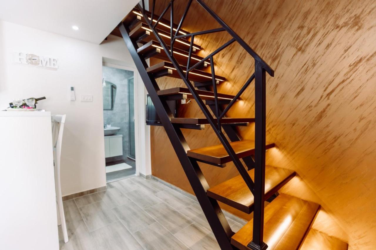 Aria Apartment Cetinje Exterior photo