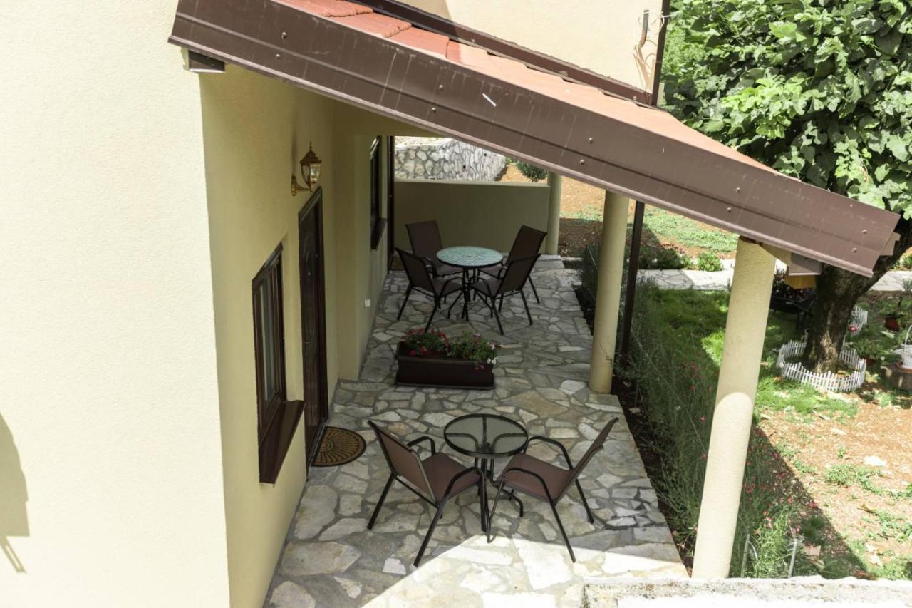 Aria Apartment Cetinje Exterior photo