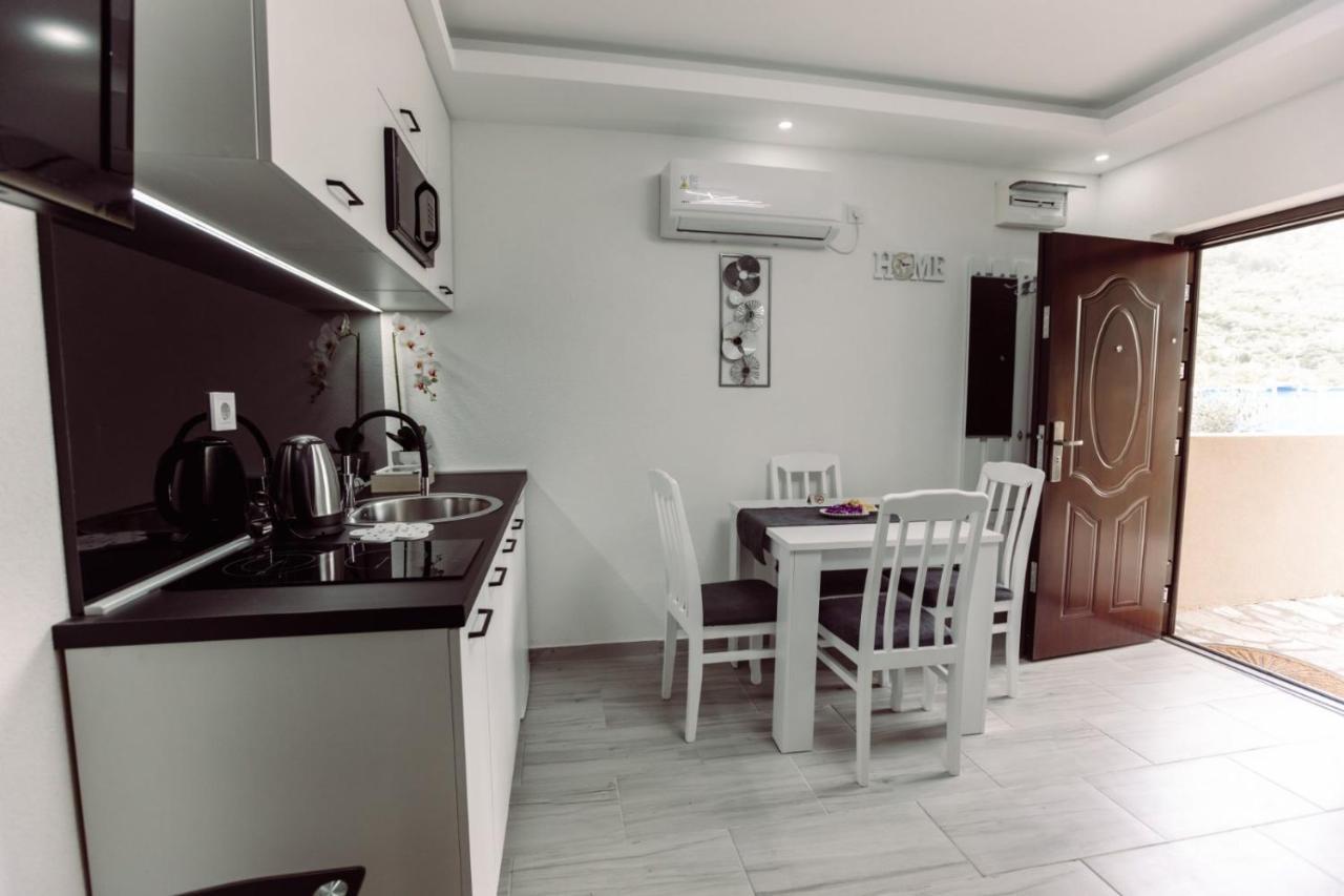 Aria Apartment Cetinje Exterior photo