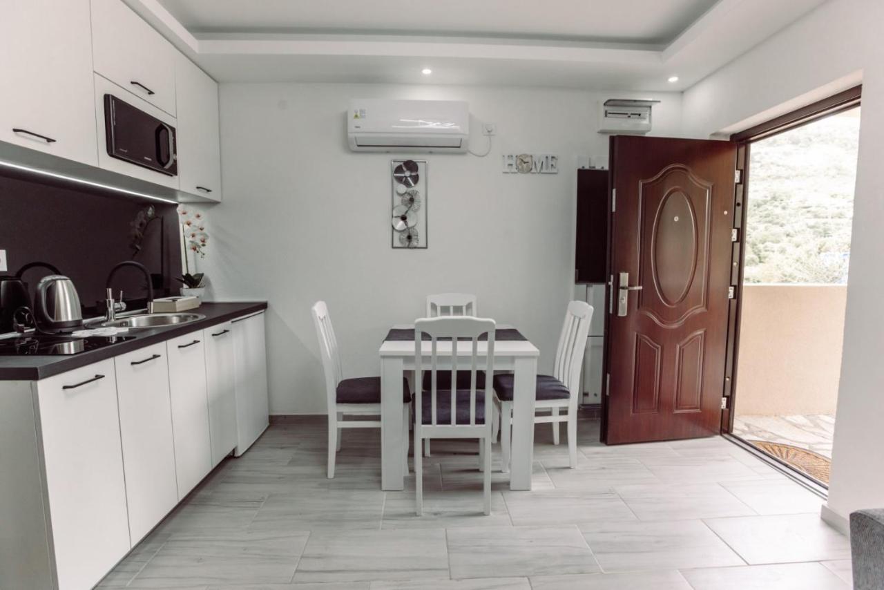Aria Apartment Cetinje Exterior photo
