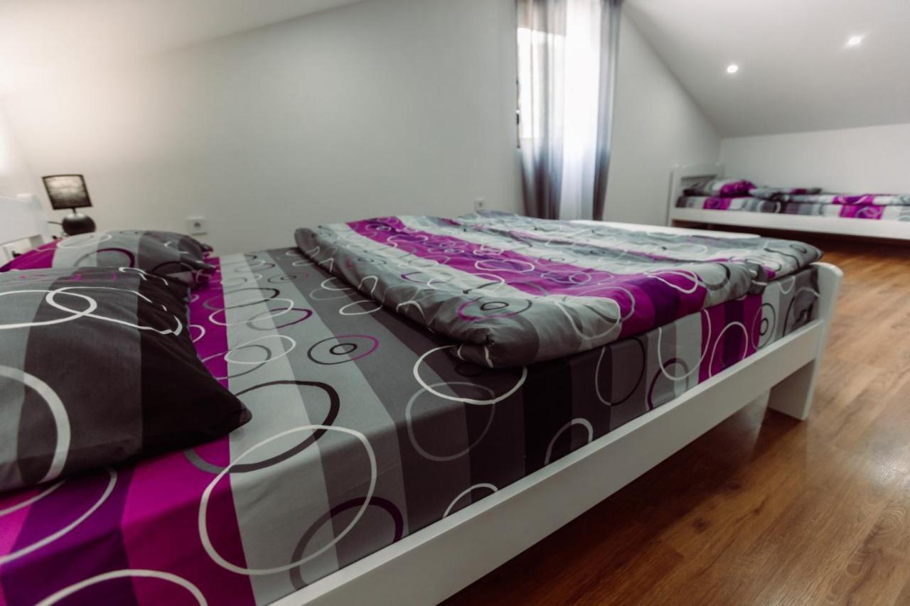 Aria Apartment Cetinje Exterior photo