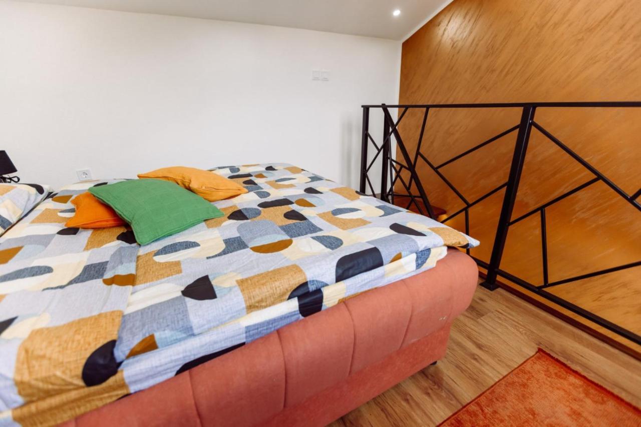 Aria Apartment Cetinje Exterior photo