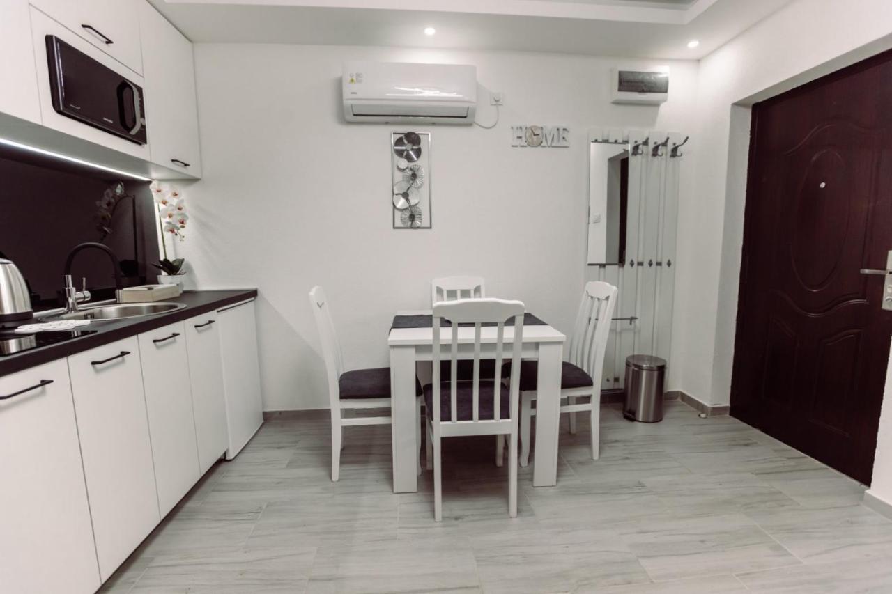 Aria Apartment Cetinje Exterior photo