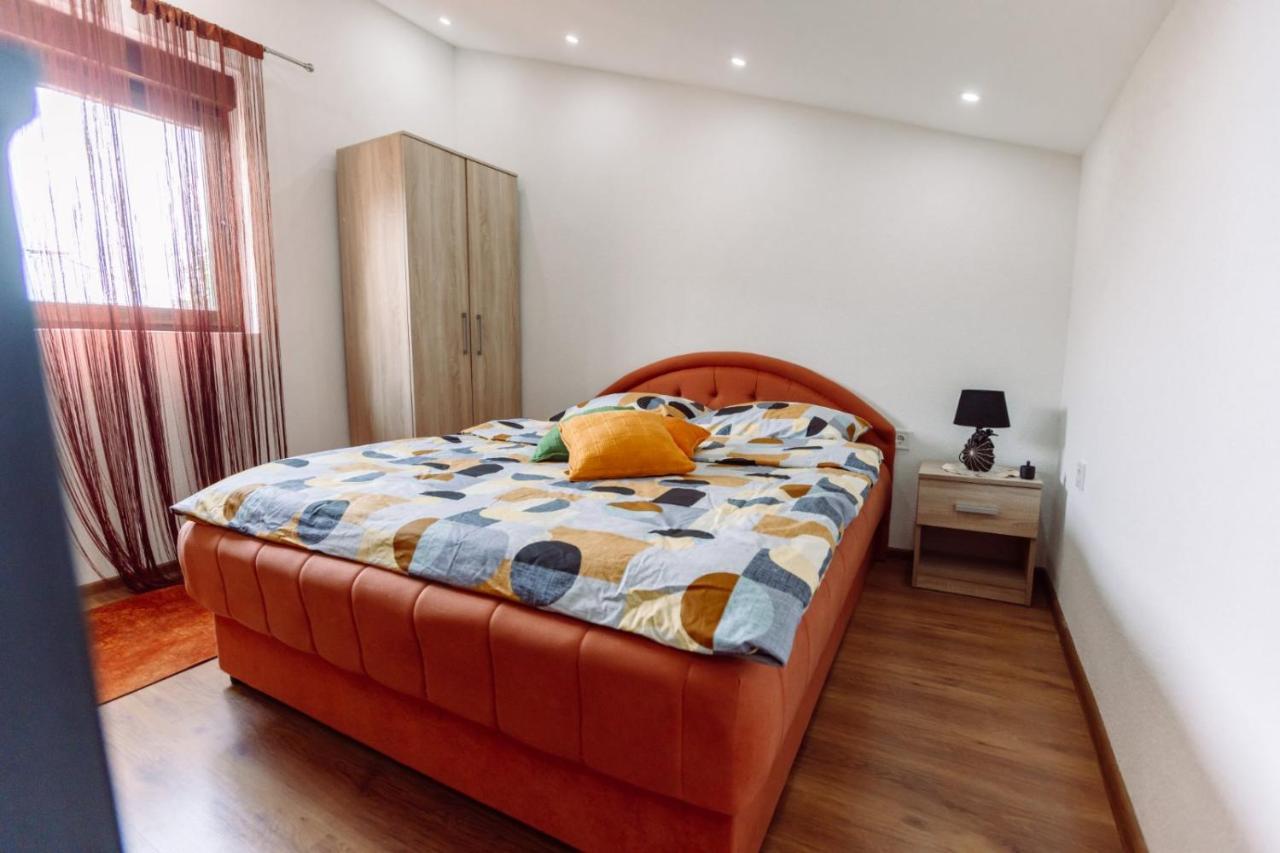 Aria Apartment Cetinje Exterior photo
