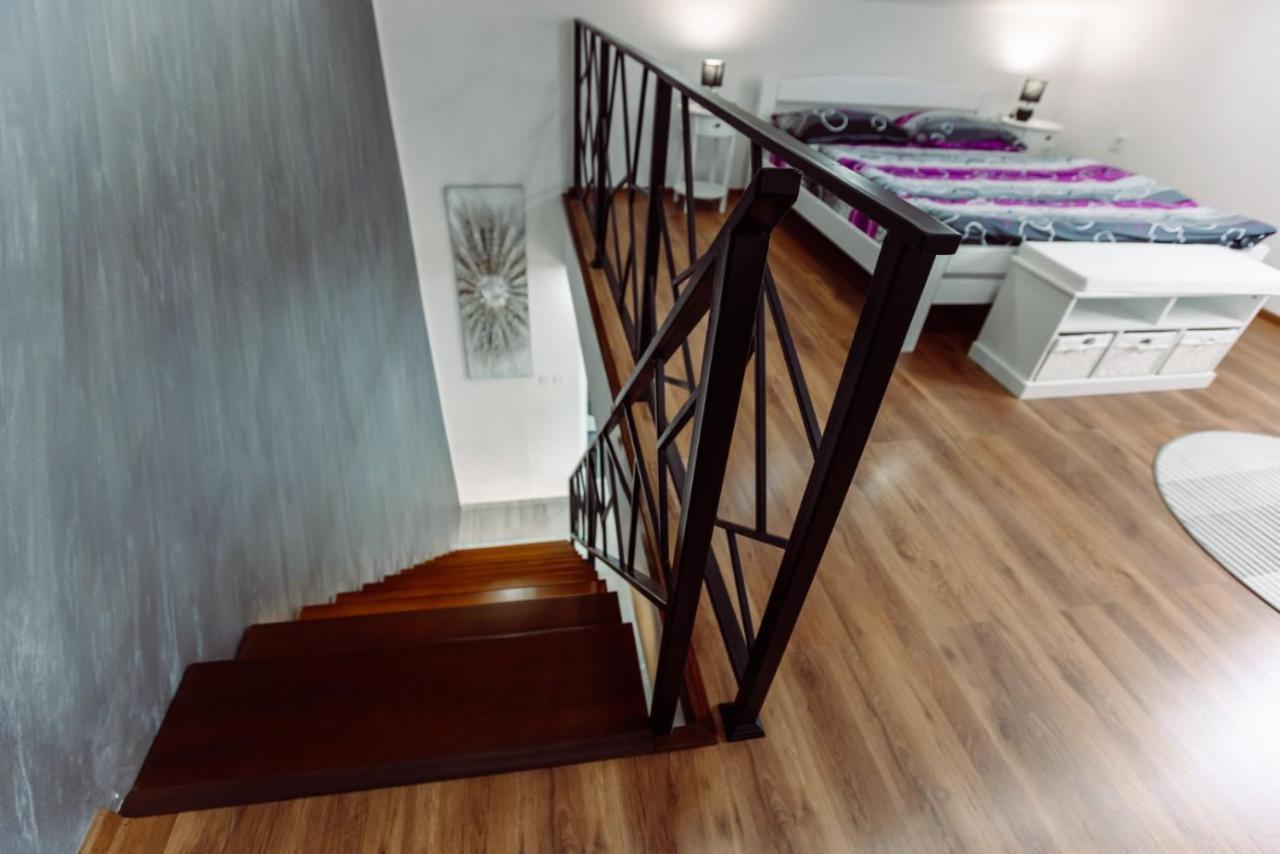 Aria Apartment Cetinje Exterior photo