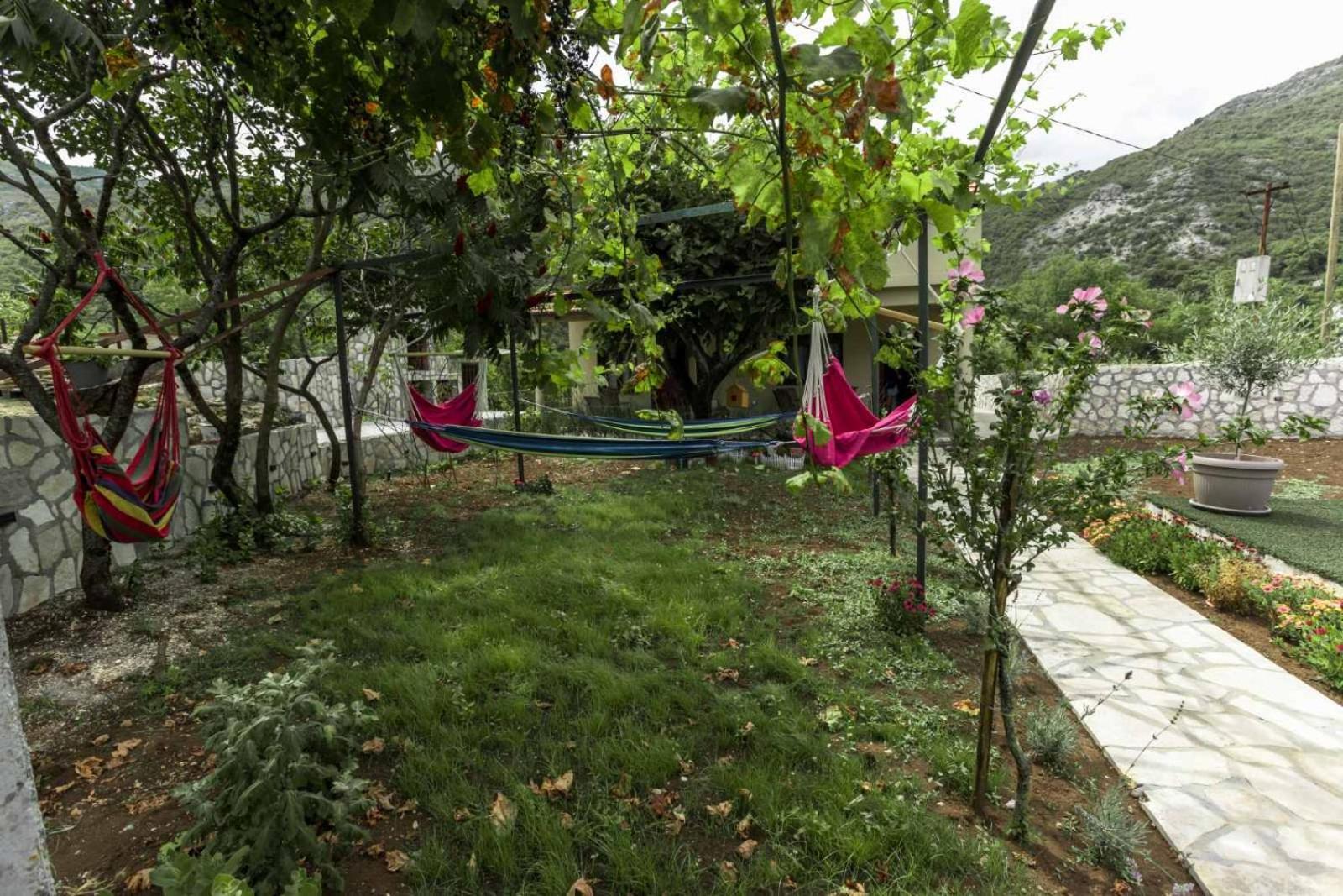 Aria Apartment Cetinje Exterior photo