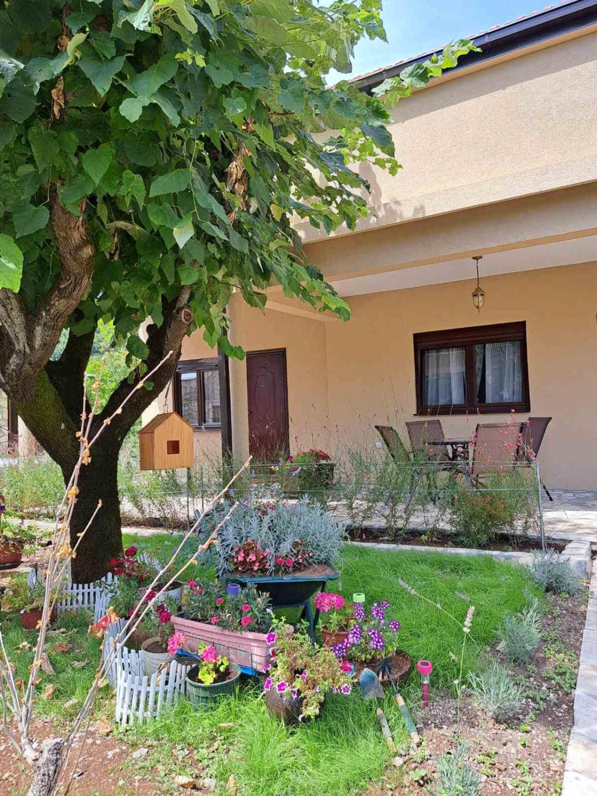 Aria Apartment Cetinje Exterior photo